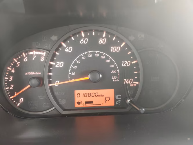 MITSUBISHI MIRAGE G4 - Imagen 6