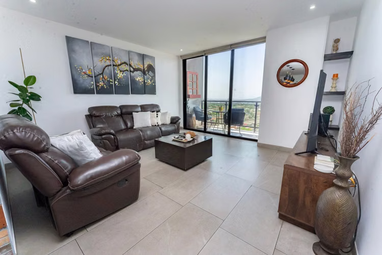 Apartamento en venta en San Salvador, Cielos de la Escalón ID 4464 