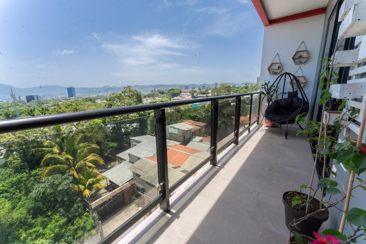 Apartamento en venta en San Salvador, Cielos de la Escalón ID 4464  - Imagen 6