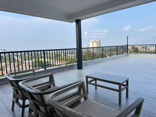 VENTA APARTAMENTO COL SAN FRANCISCO SAN SALVADOR