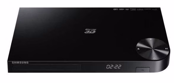 Blu-ray 3D Samsung - Imagen 3