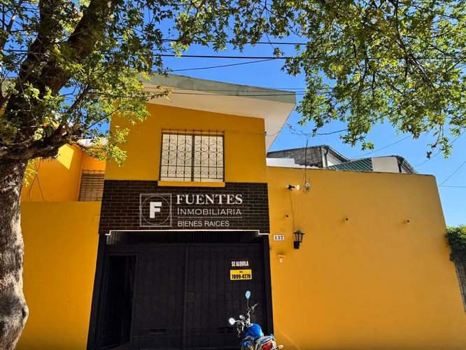 ALQUILER APARTAMENTO DE 2 HABITACIONES PARA HABITAR U OFICINAS