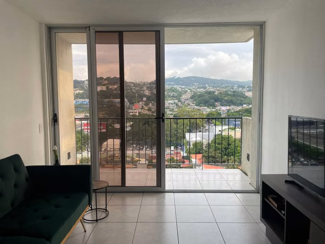 Venta SAN FRANCISCO TOWER apartamento vacío  de altura en el corazón de la Colonia San Francisco  - Imagen 5
