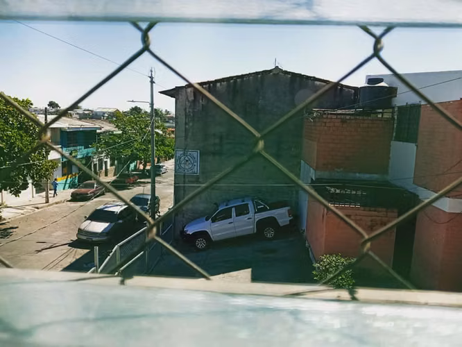 Alquilo apartamento San miguelito, 91m2, de esquina en segunda planta - Imagen 10