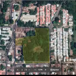  DESDE 1,000 M² EN ALQUILER | A 5 CUADRAS DEL CENTRO DE ZACATECOLUCA | US$2,000 - Imagen 7