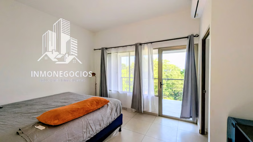 ALQUILO MODERNA CASA CON MOBILIARIO INCLUIDO EN LAS PERGOLAS-ZARAGOZA - Imagen 11