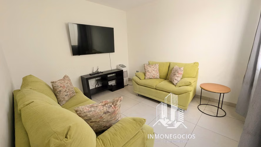 ALQUILO MODERNA CASA CON MOBILIARIO INCLUIDO EN LAS PERGOLAS-ZARAGOZA - Imagen 9