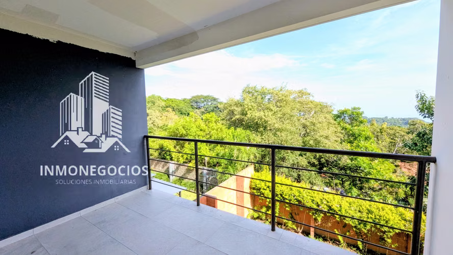 ALQUILO MODERNA CASA CON MOBILIARIO INCLUIDO EN LAS PERGOLAS-ZARAGOZA - Imagen 14