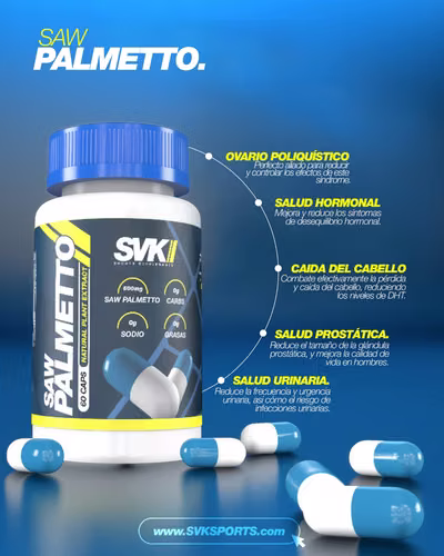 Suplementos 