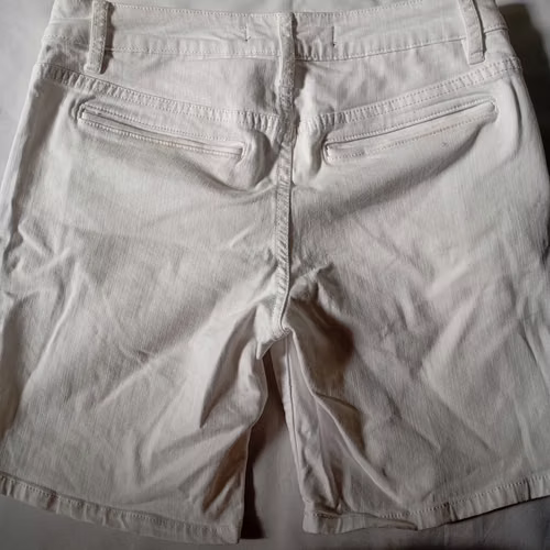 Trouser Short Talla 28 - Imagen 2