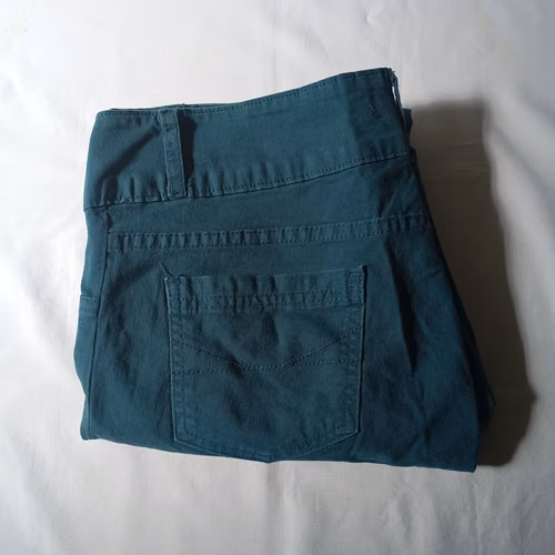 Pierre Cardin Turquesa Talla 14