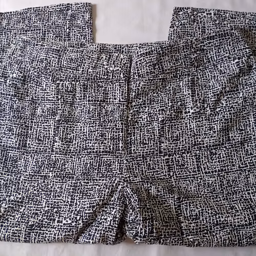 Americano Pasarrillo Talla 10(M) - Imagen 2