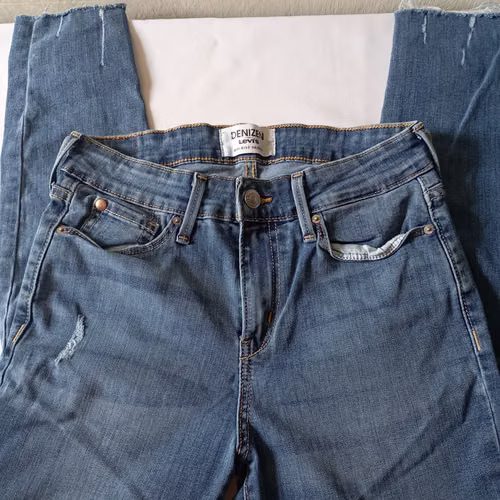 Levi's Denizen para Niña - Imagen 2