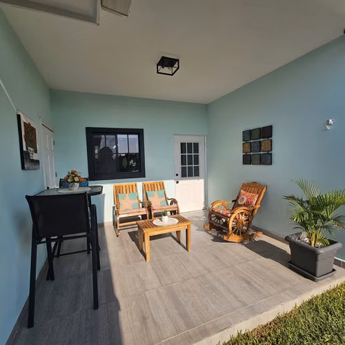 Venta casa un nivel Lourdes Colon Hacienda Cuyagualo - Imagen 3