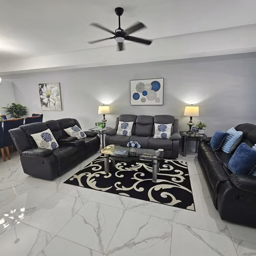 Venta casa un nivel Lourdes Colon Hacienda Cuyagualo - Imagen 14