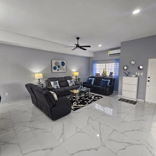 Venta casa un nivel Lourdes Colon Hacienda Cuyagualo - Imagen 6