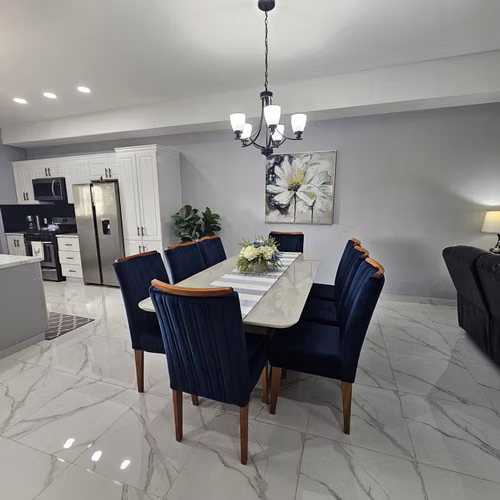 Venta casa un nivel Lourdes Colon Hacienda Cuyagualo - Imagen 12
