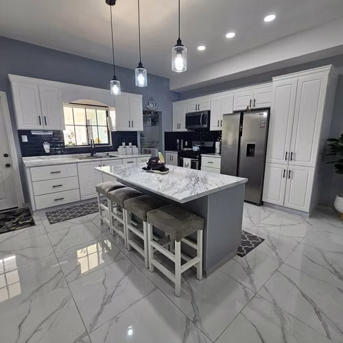 Venta casa un nivel Lourdes Colon Hacienda Cuyagualo - Imagen 15