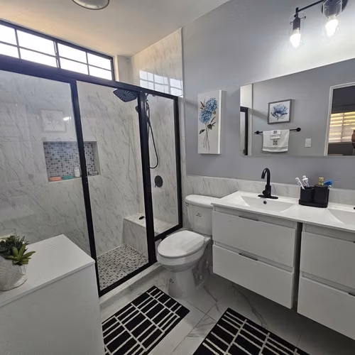 Venta casa un nivel Lourdes Colon Hacienda Cuyagualo - Imagen 7