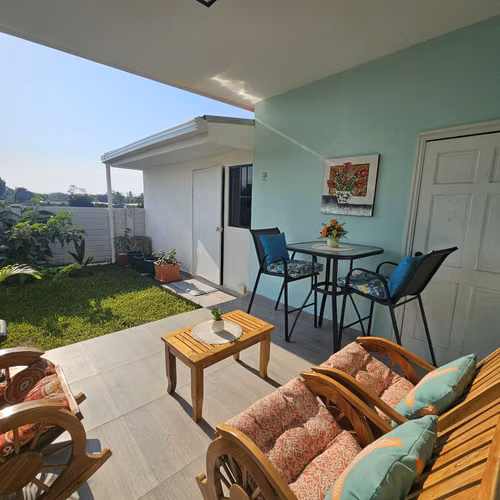 Venta casa un nivel Lourdes Colon Hacienda Cuyagualo - Imagen 8