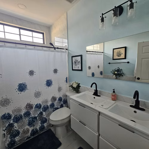 Venta casa un nivel Lourdes Colon Hacienda Cuyagualo - Imagen 11