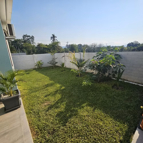 Venta casa un nivel Lourdes Colon Hacienda Cuyagualo - Imagen 4
