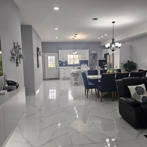 Venta casa un nivel Lourdes Colon Hacienda Cuyagualo - Imagen 16