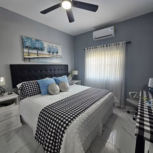 Venta casa un nivel Lourdes Colon Hacienda Cuyagualo - Imagen 5