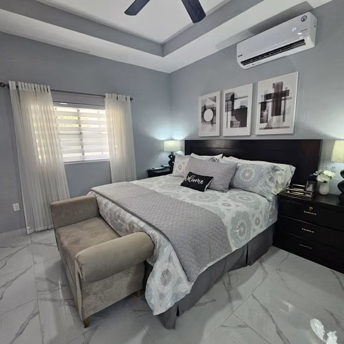 Venta casa un nivel Lourdes Colon Hacienda Cuyagualo - Imagen 13