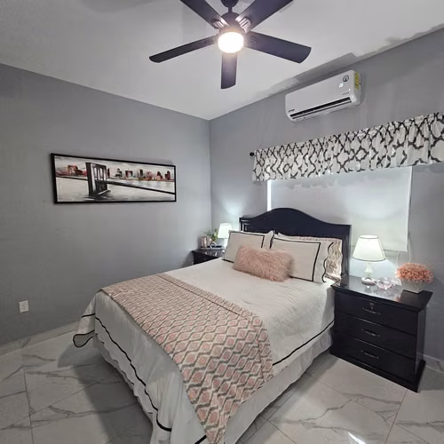 Venta casa un nivel Lourdes Colon Hacienda Cuyagualo - Imagen 2