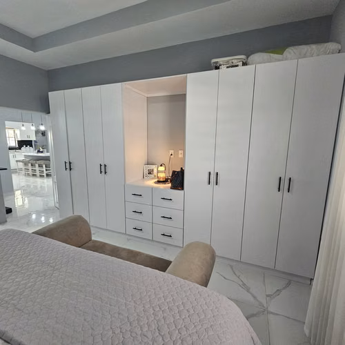 Venta casa un nivel Lourdes Colon Hacienda Cuyagualo - Imagen 17