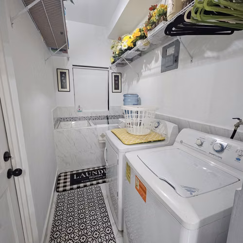Venta casa un nivel Lourdes Colon Hacienda Cuyagualo - Imagen 10