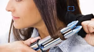 VENDO por cierre de negocio Plancha Baby Liss óptima 3000
