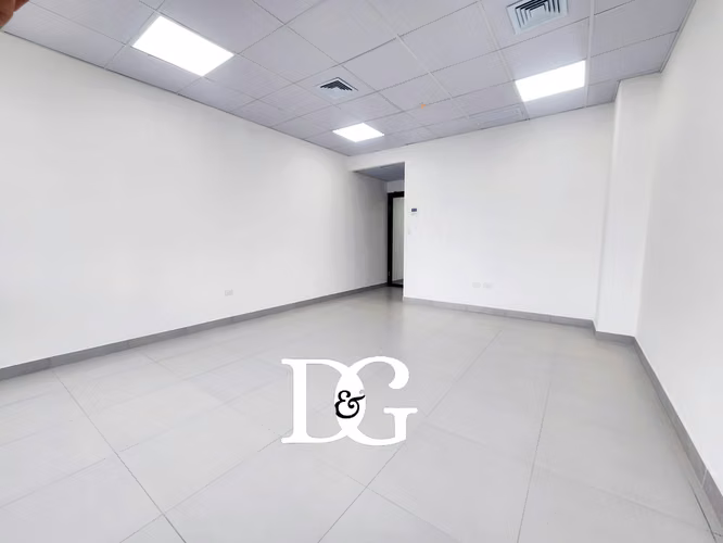 Alquilo 4 Locales en Torre Humana San Benito