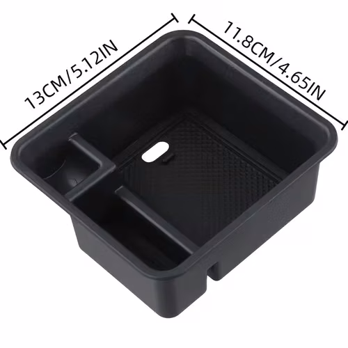 Caja de Almacenamiento Consola Central de VW T CROSS