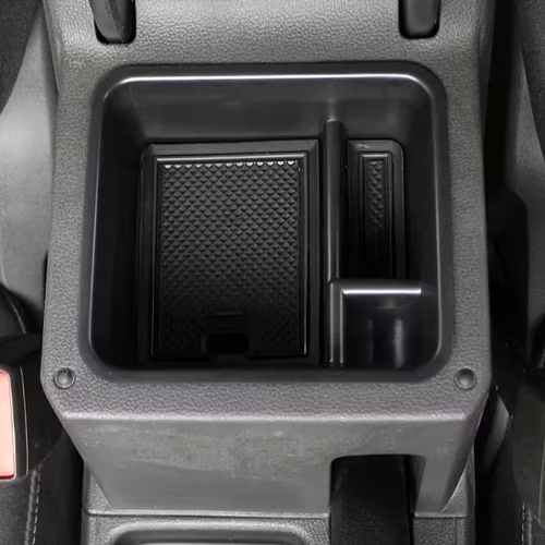 Caja de Almacenamiento Consola Central de VW T CROSS