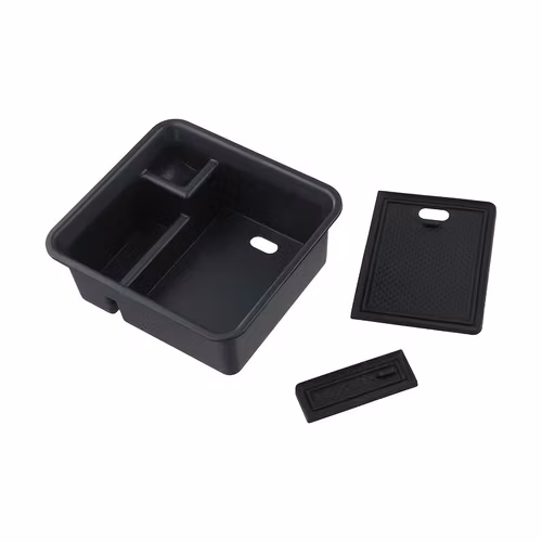 Caja de Almacenamiento Consola Central de VW T CROSS