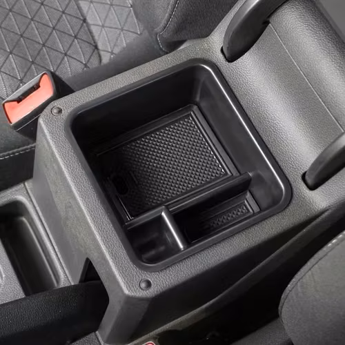 Caja de Almacenamiento Consola Central de VW T CROSS