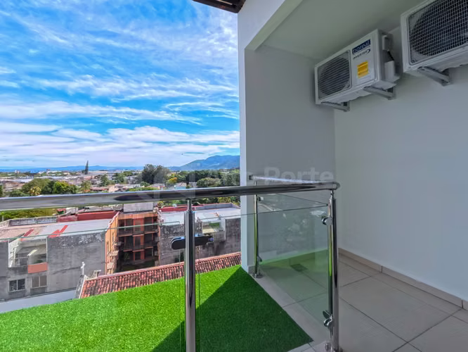 Apartamento en Alquiler en Colonia San Francisco - Imagen 11