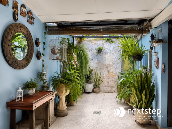 VENDO CASA EN COLONIA BERNAL – RESIDENCIAL METRÓPOLIS, MEJICANOS, SAN SALVADOR - Imagen 6