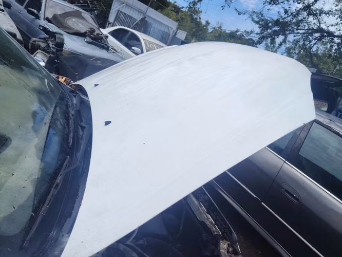 Parte disponibles para Toyota Corolla año 2007 transmisión estándar
