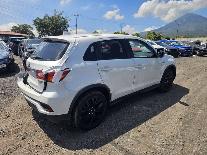 Mitsubishi Outlander Sport 2018 ES - Imagen 4