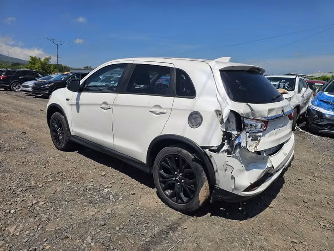Mitsubishi Outlander Sport 2018 ES - Imagen 3