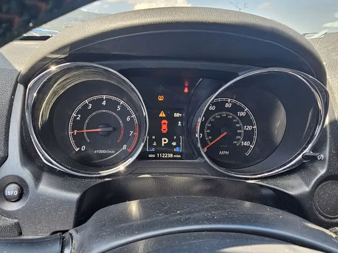Mitsubishi Outlander Sport 2018 ES - Imagen 6