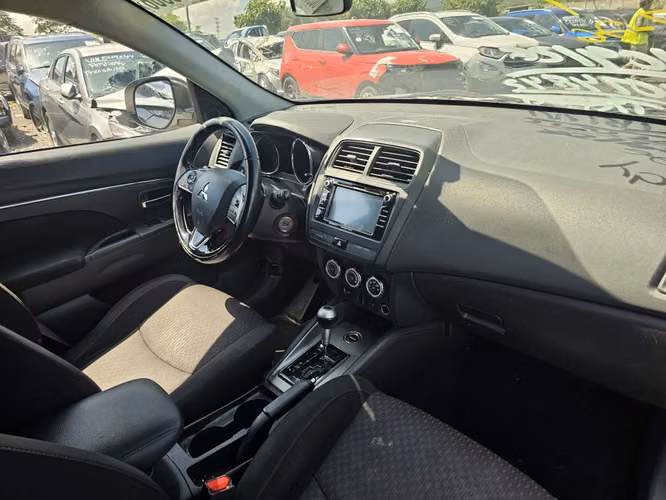 Mitsubishi Outlander Sport 2018 ES - Imagen 5