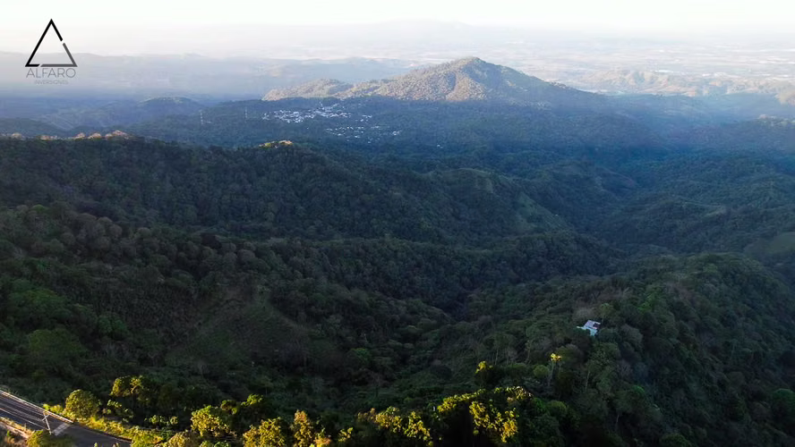 Terreno de Montaña 10,000 v² Jayaque-Comasagua | Vistas 360° y Acceso Directo - Imagen 16