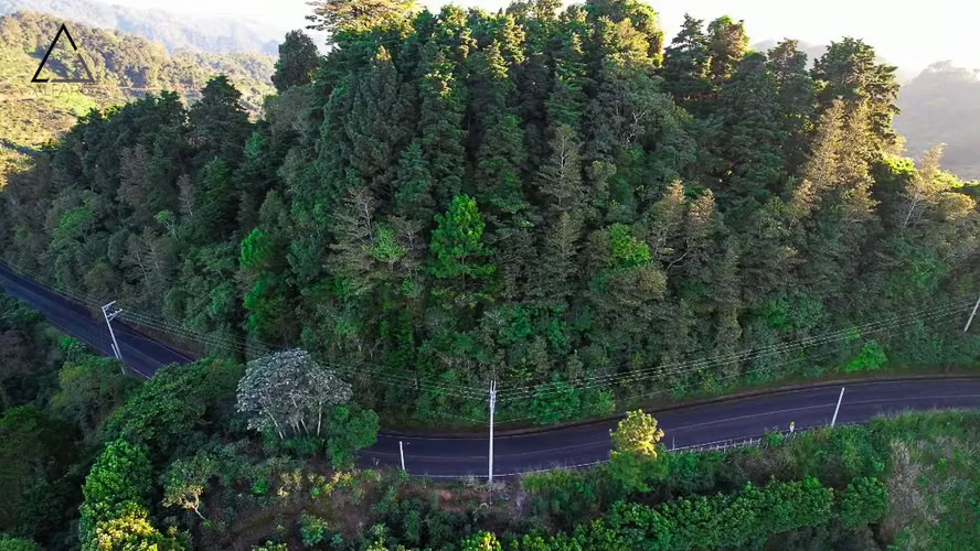Terreno de Montaña 10,000 v² Jayaque-Comasagua | Vistas 360° y Acceso Directo - Imagen 17