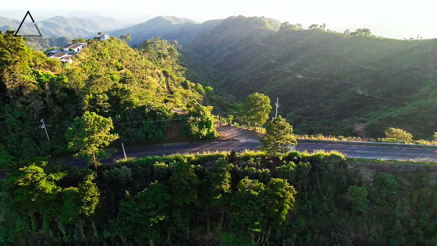 Terreno de Montaña 10,000 v² Jayaque-Comasagua | Vistas 360° y Acceso Directo - Imagen 10