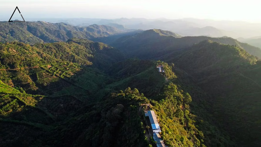 Terreno de Montaña 10,000 v² Jayaque-Comasagua | Vistas 360° y Acceso Directo - Imagen 15