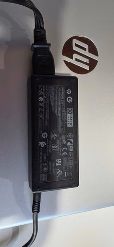 Notebook hp serie 15, intel core I7, de decima generación